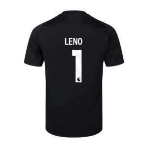 Fulham 2025/26 (Third) LENO 1