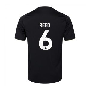 Fulham 2025/26 (Third) REED 6