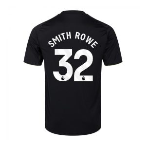 Fulham 2025/26 (Third) SMITH ROWE 32