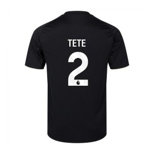 Fulham 2025/26 (Third) TETE 2
