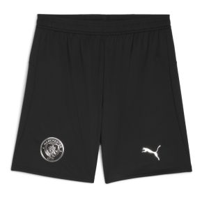 Manchester City Away Shorts 2025-26