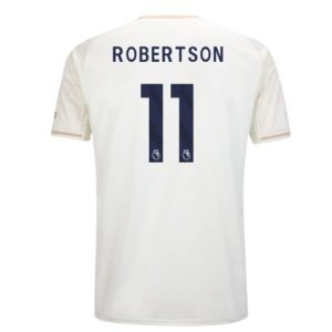 Nottingham Forest 2025/26 (Away) ROBERTSON 11