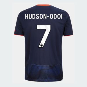 Nottingham Forest 2025/26 (Third) HUDSON-ODOI 7