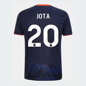 Nottingham Forest 2025/26 (Third) JOTA 20