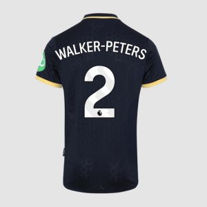 West Ham United 2025/26 (Third) WALKER-PETERS 2
