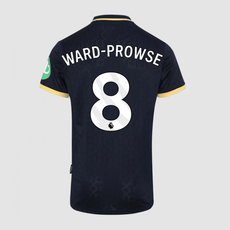 West Ham United 2025/26 (Third) WARD-PROWSE 8