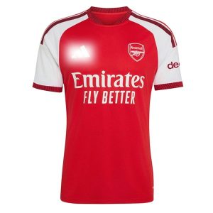 Arsenal 2026/27 (Home)